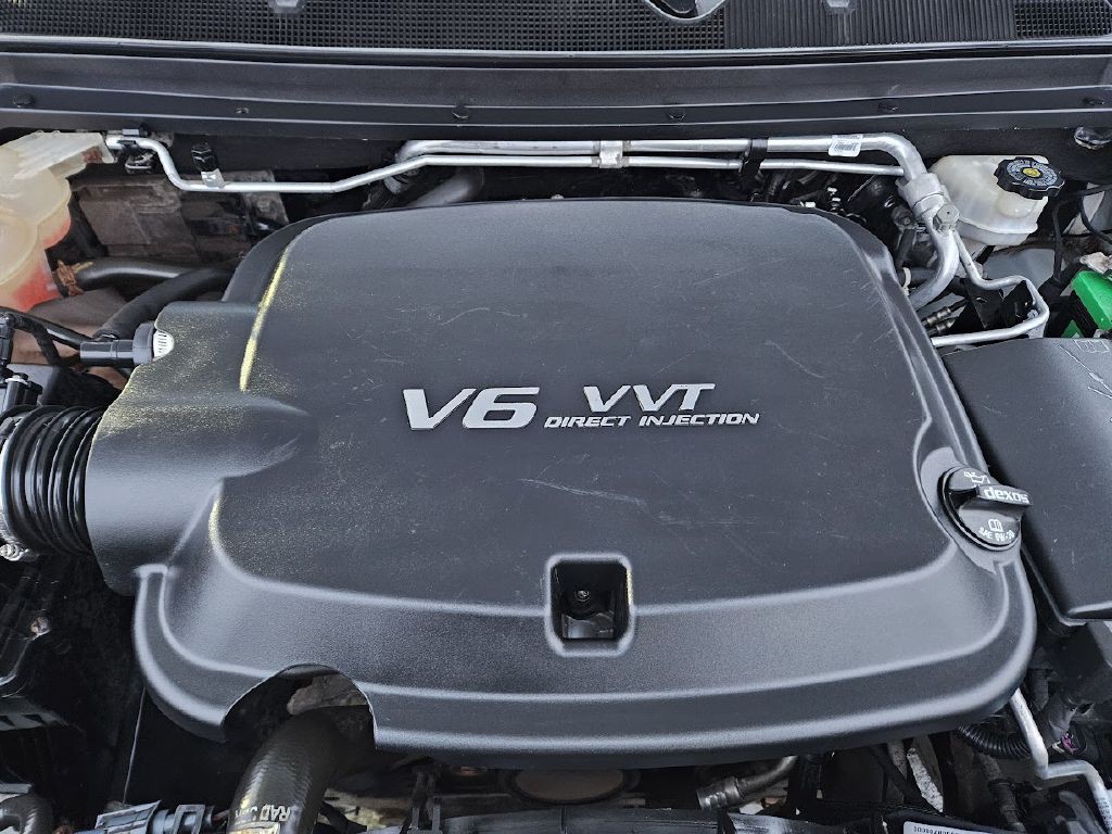 2017 Chevrolet Colorado Image 51