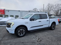 Image for 2022 Ford F-150 Lightning Pro ID: 7154670