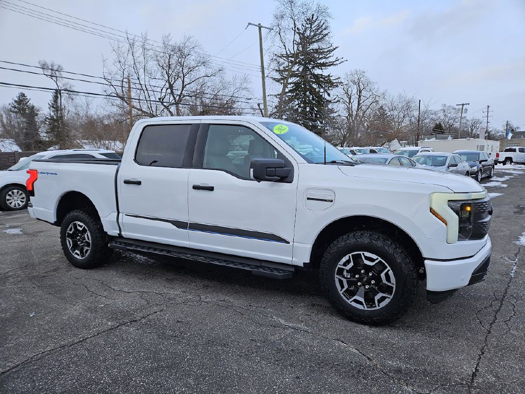 2022 Ford F-150 Image 7