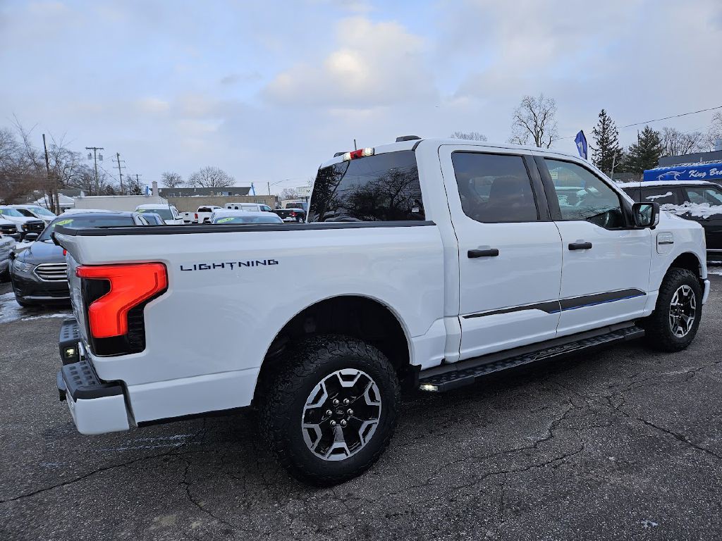 2022 Ford F-150 Image 8