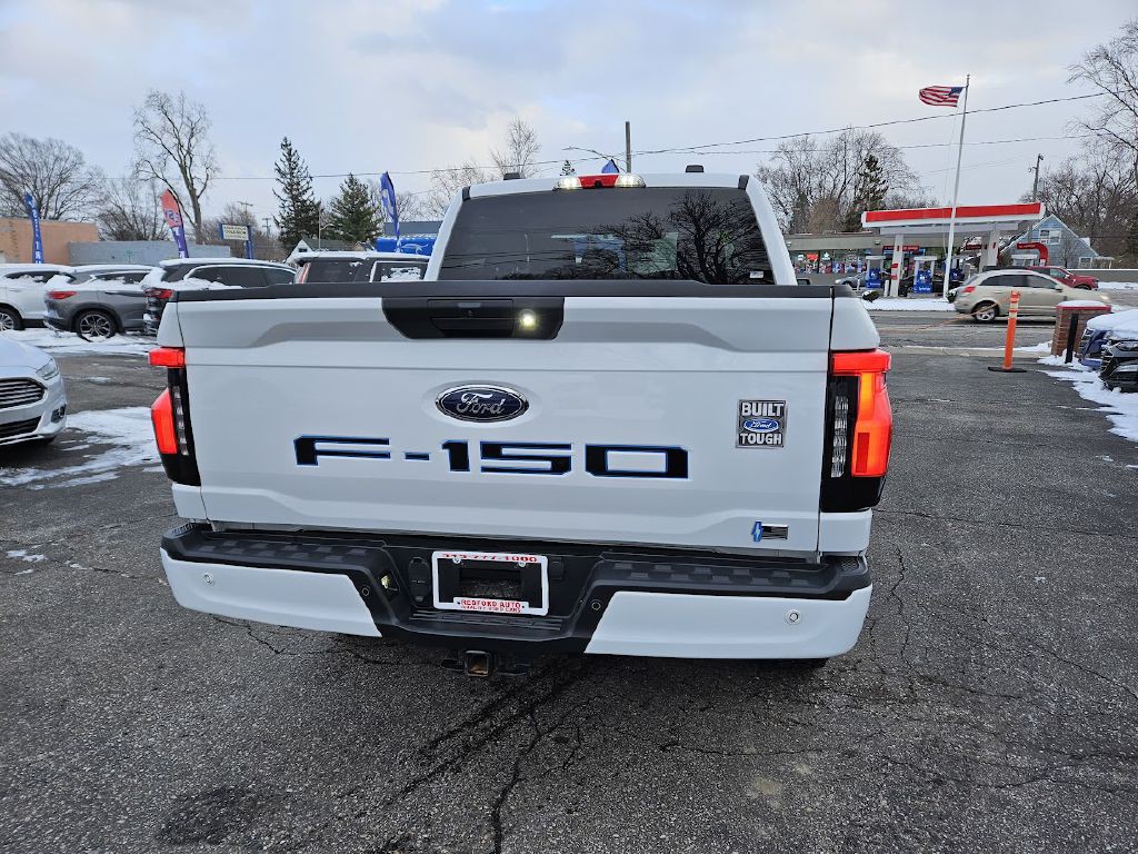 2022 Ford F-150 Image 10
