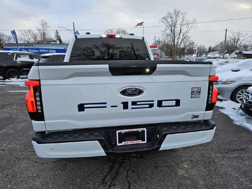 2022 Ford F-150 Image 11
