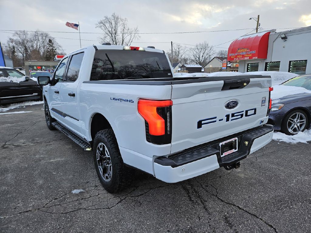 2022 Ford F-150 Image 12