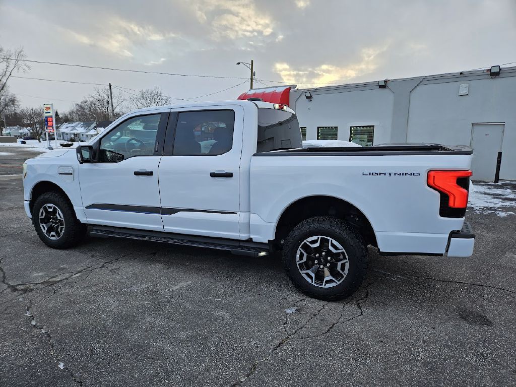 2022 Ford F-150 Image 14