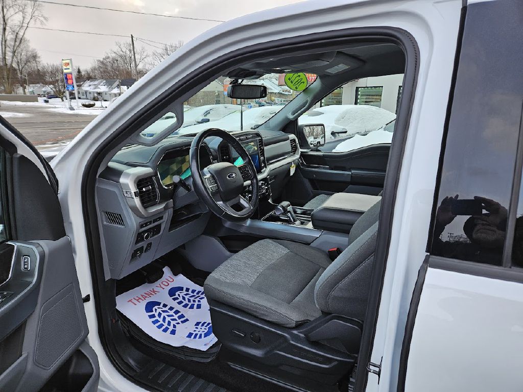 2022 Ford F-150 Image 15