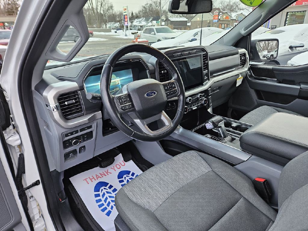 2022 Ford F-150 Image 16