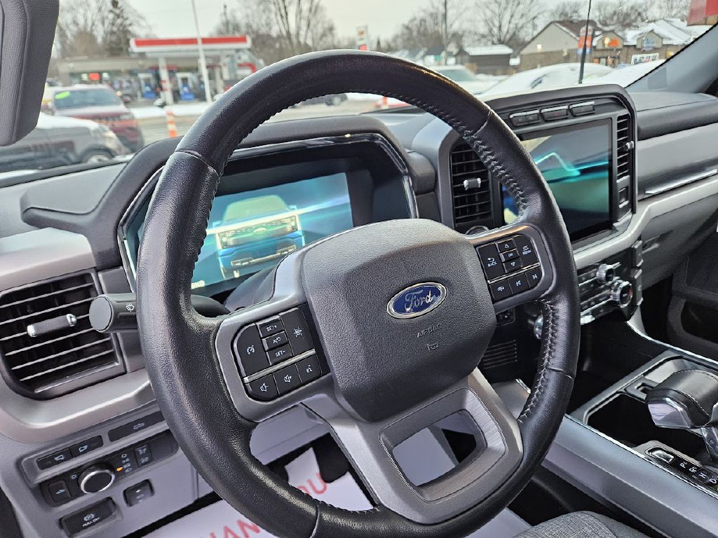 2022 Ford F-150 Image 17