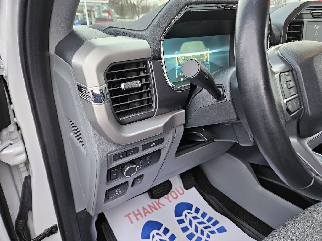 2022 Ford F-150 Image 18