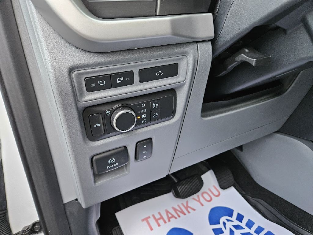 2022 Ford F-150 Image 19