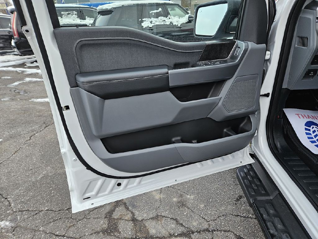 2022 Ford F-150 Image 21