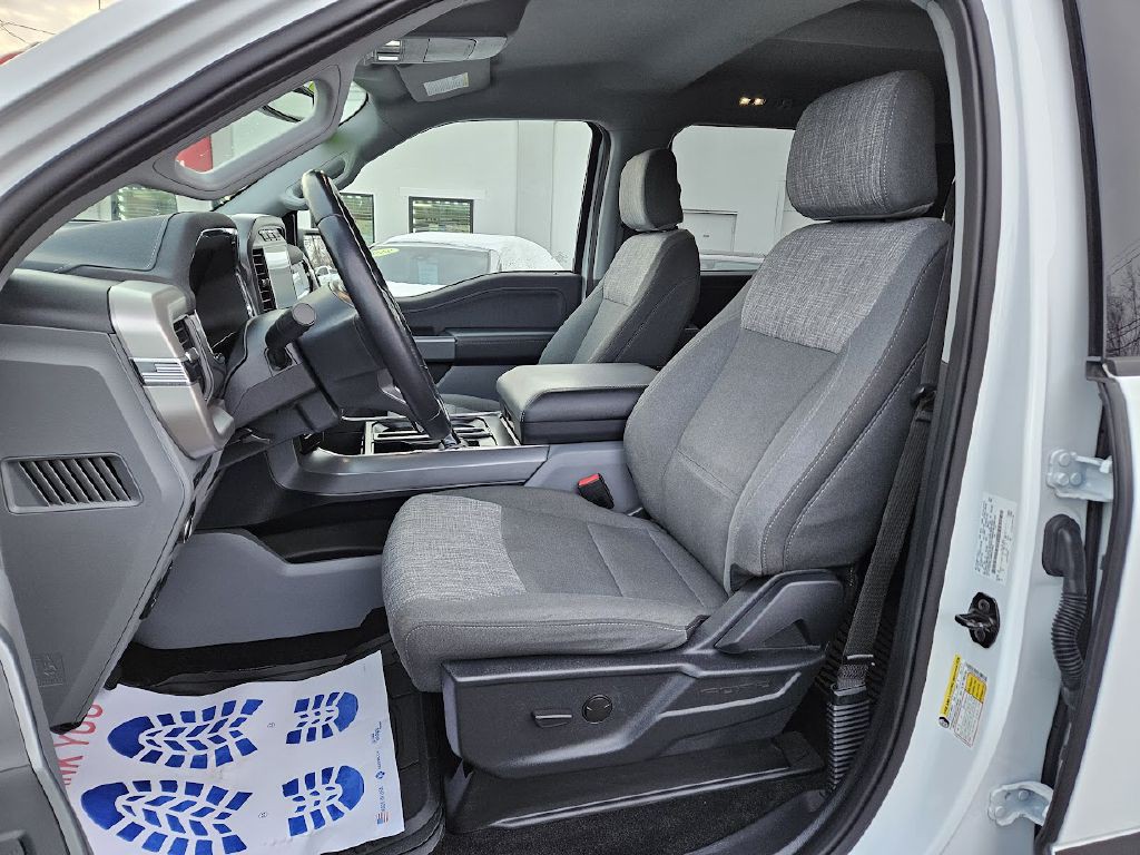 2022 Ford F-150 Image 22