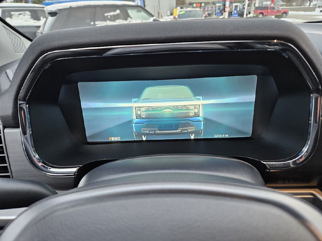 2022 Ford F-150 Image 23