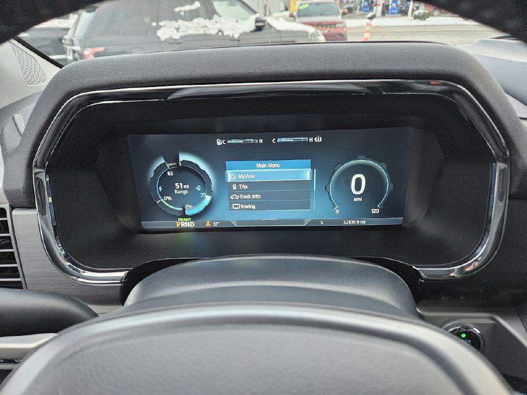 2022 Ford F-150 Image 25