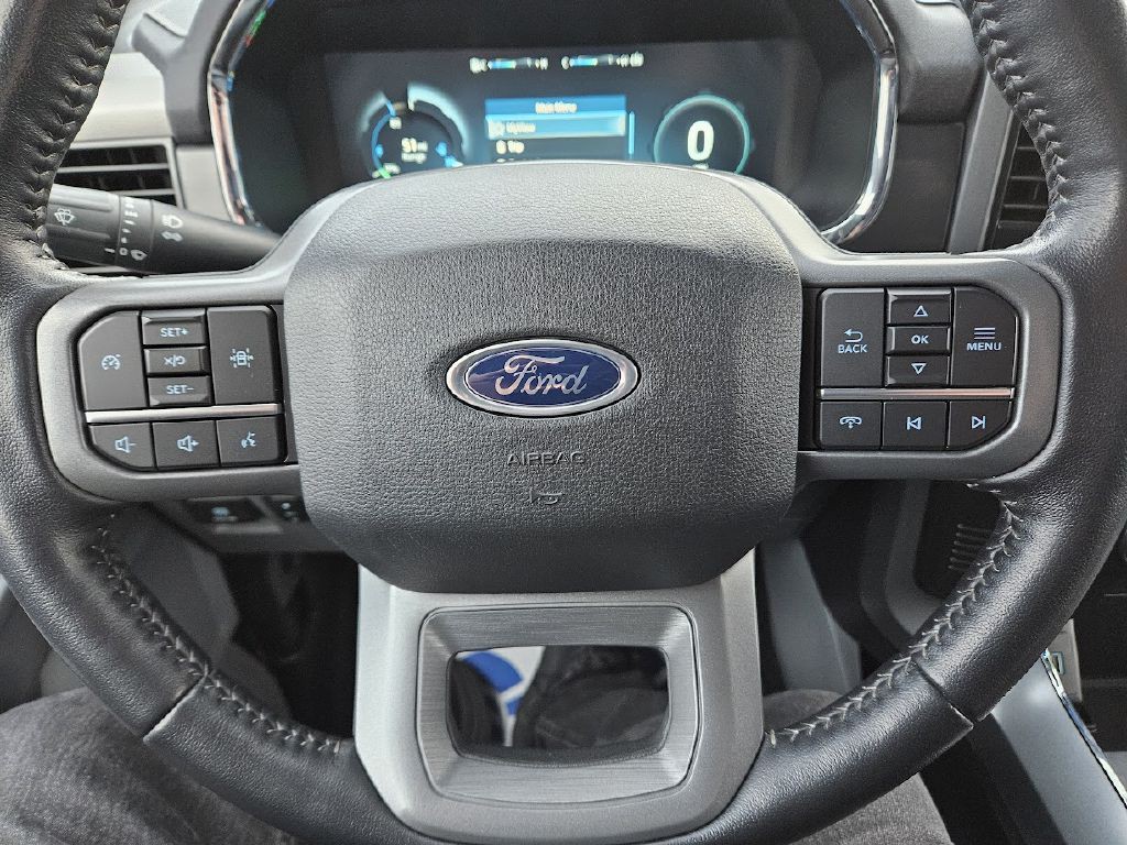 2022 Ford F-150 Image 26