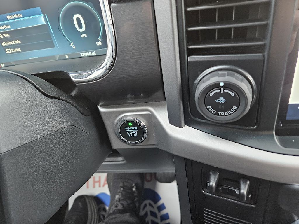 2022 Ford F-150 Image 27