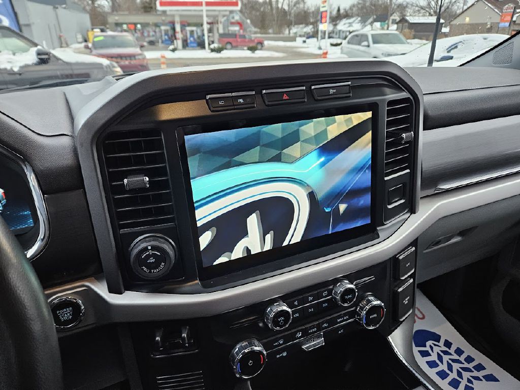 2022 Ford F-150 Image 28