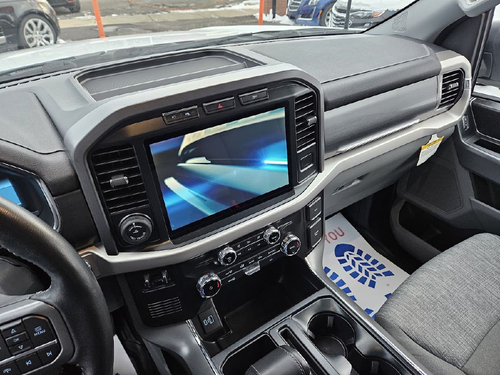 2022 Ford F-150 Image 30