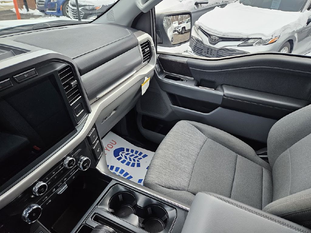 2022 Ford F-150 Image 31