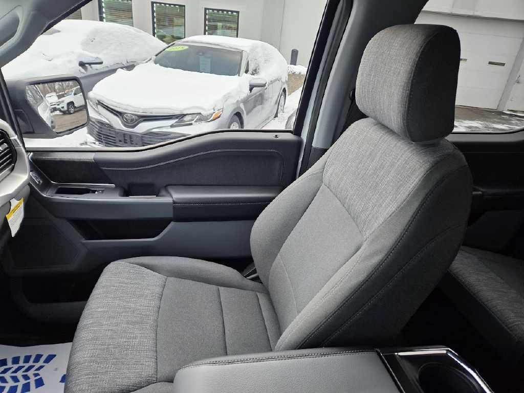 2022 Ford F-150 Image 32