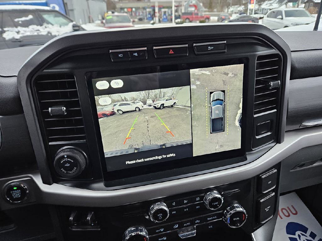 2022 Ford F-150 Image 33