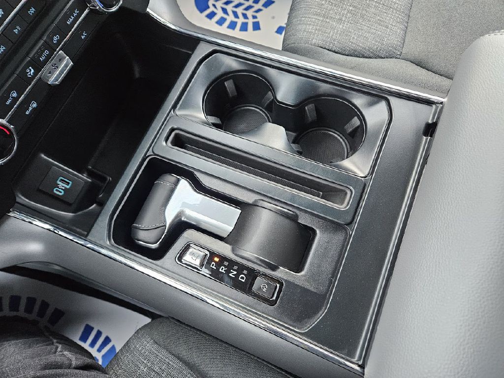 2022 Ford F-150 Image 36