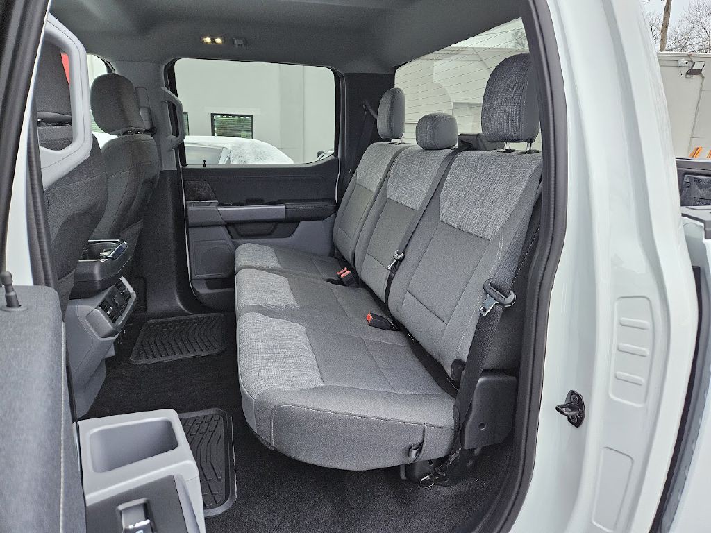 2022 Ford F-150 Image 39