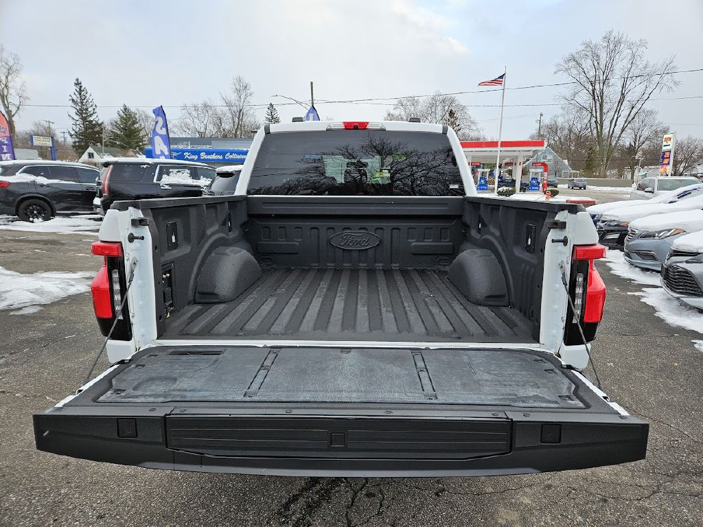 2022 Ford F-150 Image 42