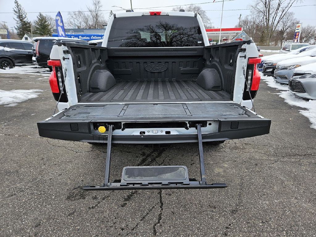 2022 Ford F-150 Image 43