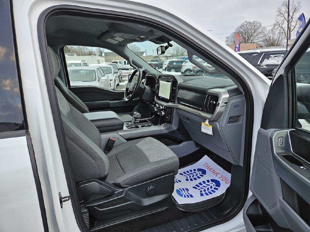 2022 Ford F-150 Image 44