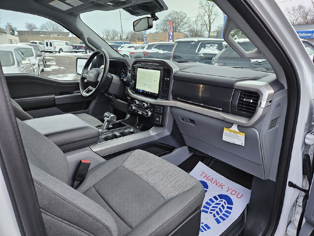 2022 Ford F-150 Image 45