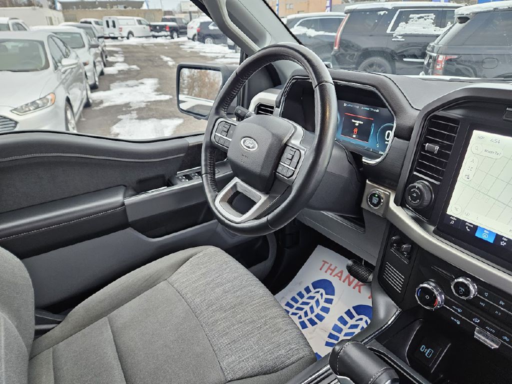 2022 Ford F-150 Image 47