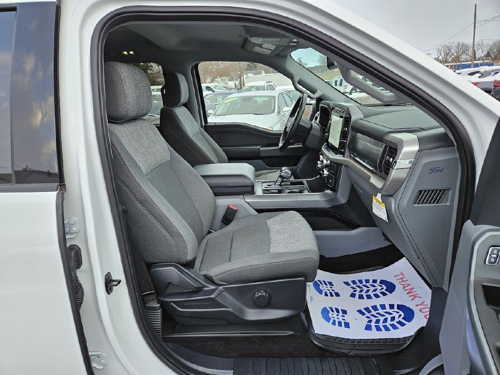 2022 Ford F-150 Image 49