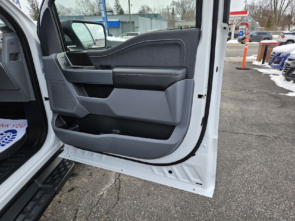2022 Ford F-150 Image 50
