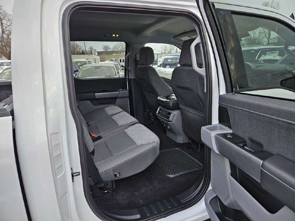 2022 Ford F-150 Image 51