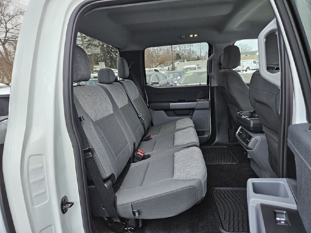 2022 Ford F-150 Image 52