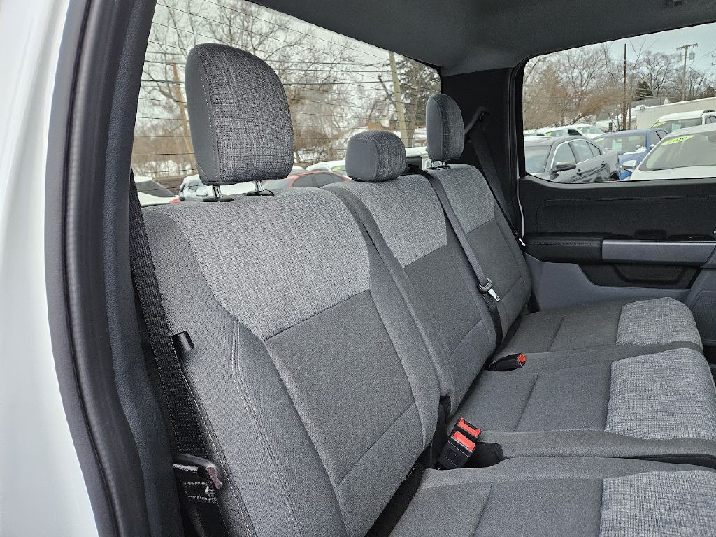 2022 Ford F-150 Image 53