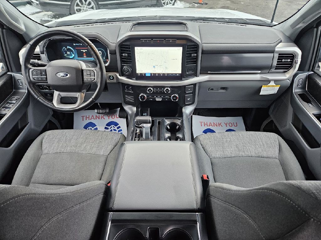 2022 Ford F-150 Image 56