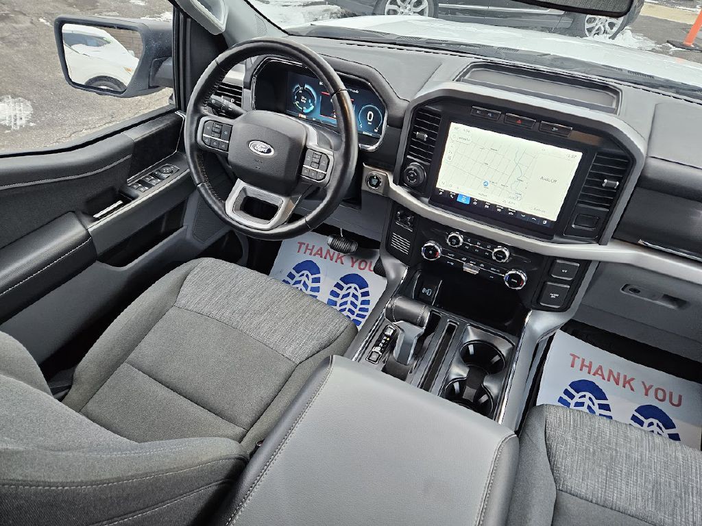 2022 Ford F-150 Image 57