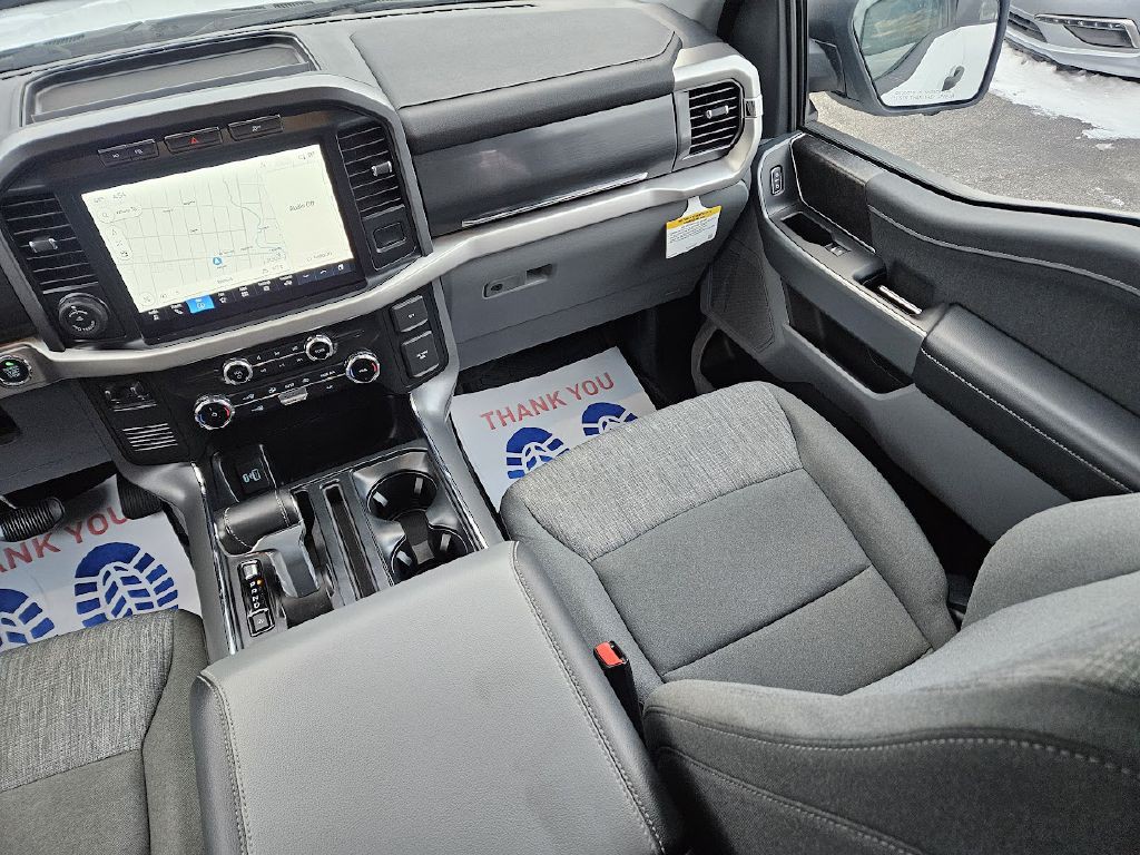 2022 Ford F-150 Image 58
