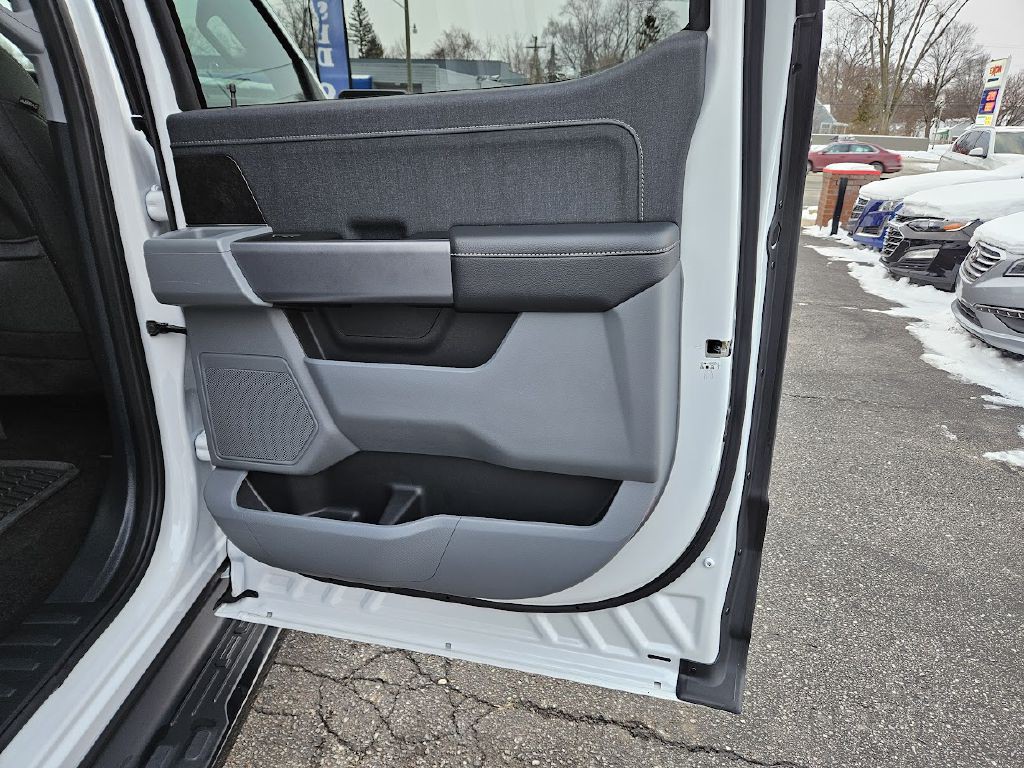 2022 Ford F-150 Image 59
