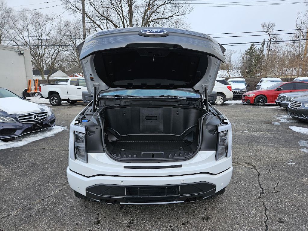 2022 Ford F-150 Image 60