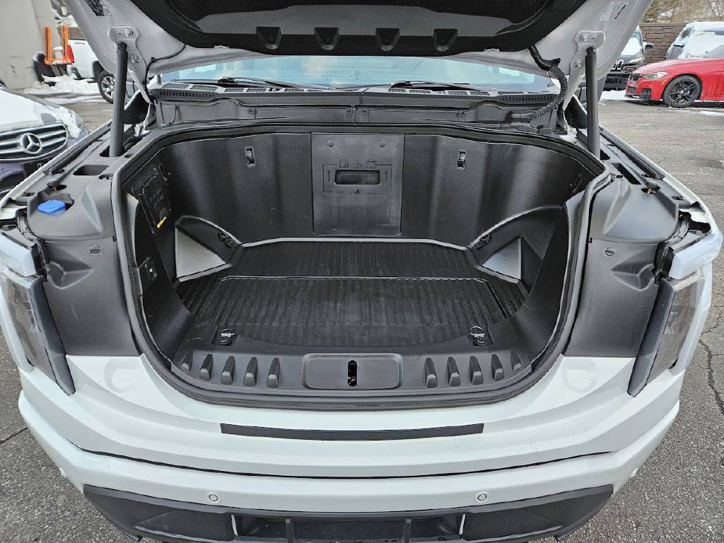 2022 Ford F-150 Image 61