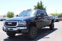 Image for 2006 GMC Sierra 2500 WORK ID: 5543787