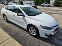 Image for 2024 Chevrolet Malibu LT ID: 6694834