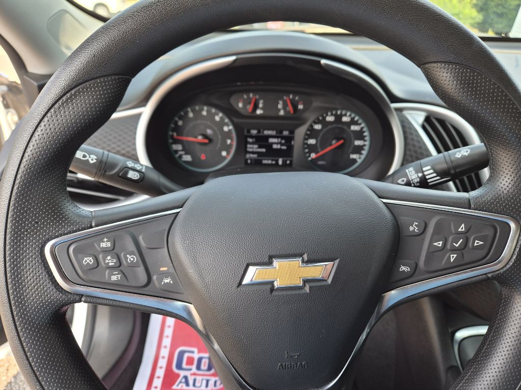 2024 Chevrolet Malibu Image 7
