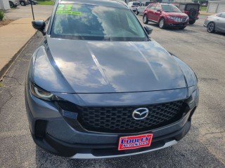 Image for 2023 Mazda CX-5 Turbo ID: 6702994