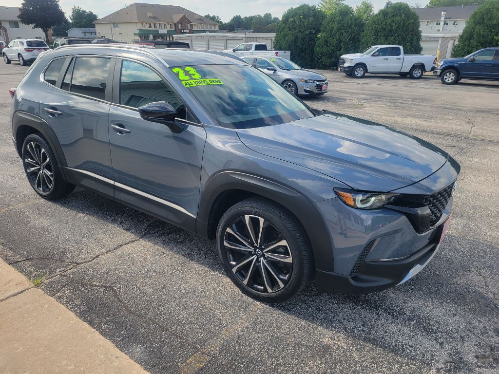 2023 Mazda CX-5 Image 2