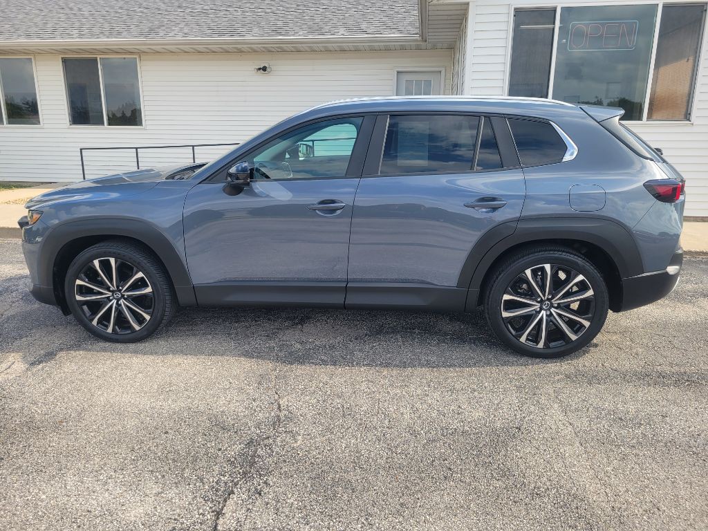 2023 Mazda CX-5 Image 4