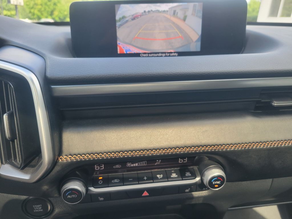 2023 Mazda CX-5 Image 6