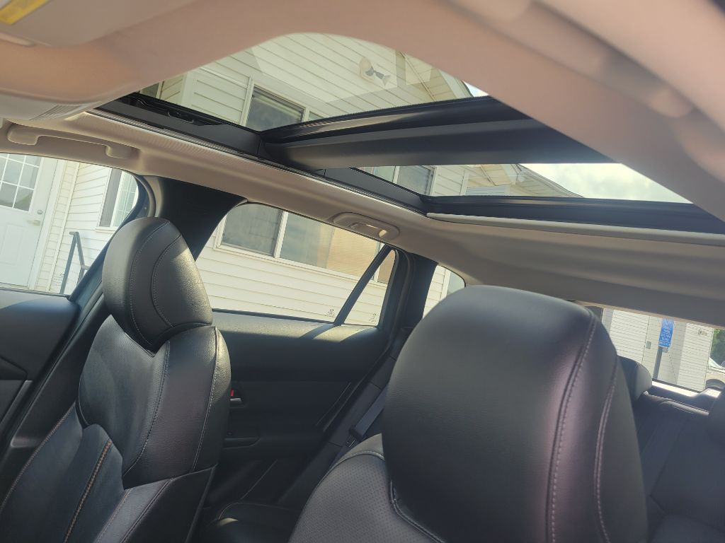 2023 Mazda CX-5 Image 7